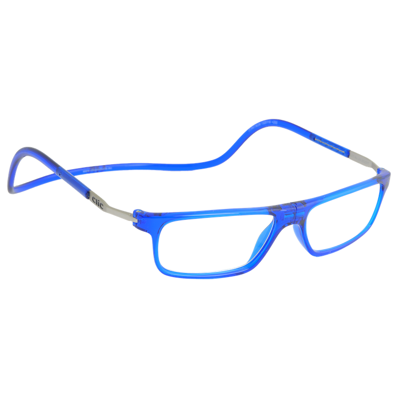 Executive 22° Blue